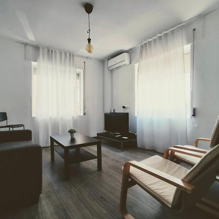 ムルシアLa Fuster Houseアパートメント エクステリア 写真