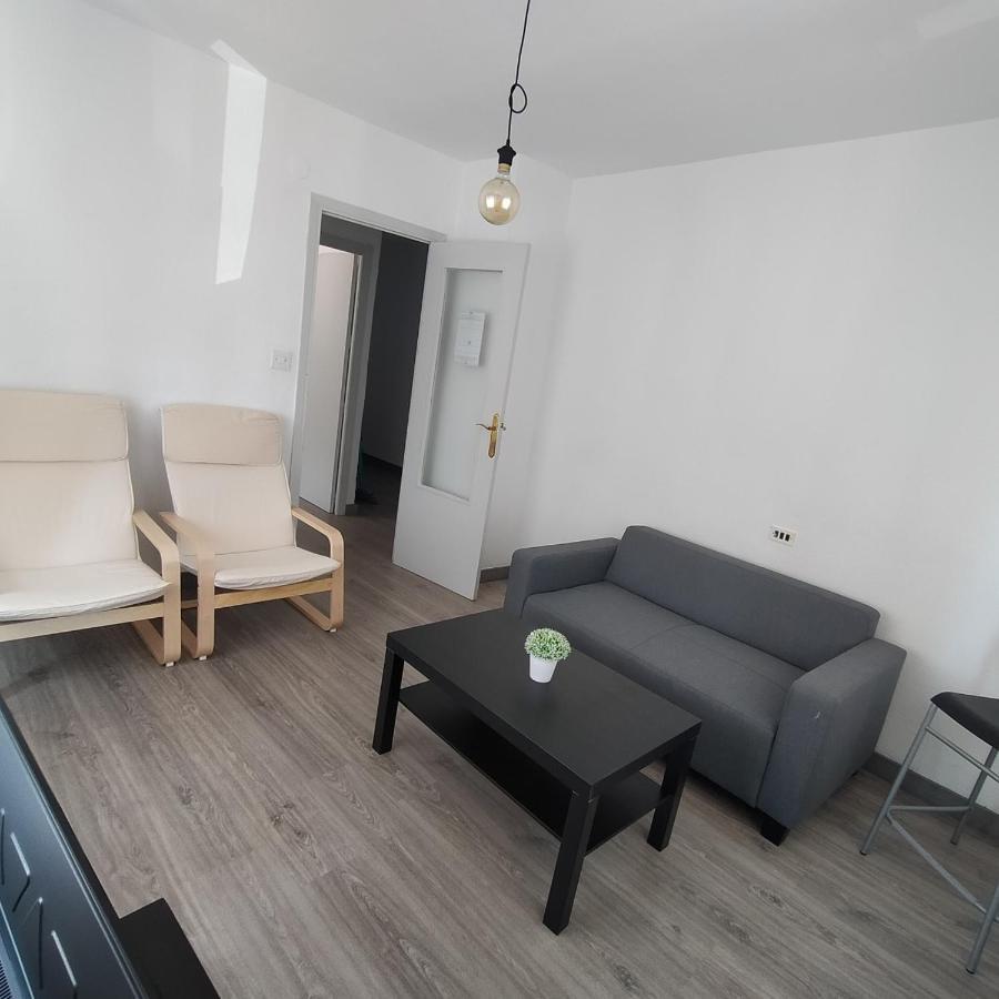ムルシアLa Fuster Houseアパートメント エクステリア 写真